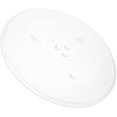 thumbnail image 1 of Generic Microwave Glass Turntable Plate Sturdy Heat Resistant Replacement for Oven Cooking Easy Installation, 1 of 8