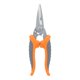 thumbnail image 2 of Tijeras De Podar De Jardín, Tijeras De Podar, Podadora De Mano Para Entusiastas De La Jardinería Bonsai Cergrey Pruning Scissors, 2 of 8