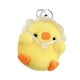 thumbnail image 1 of Llavero de Pollito de Peluche, Decretación Bonita y esponjosa, Llavero de Muñeco de Peluche para Bolso de Mochila, 1 of 7