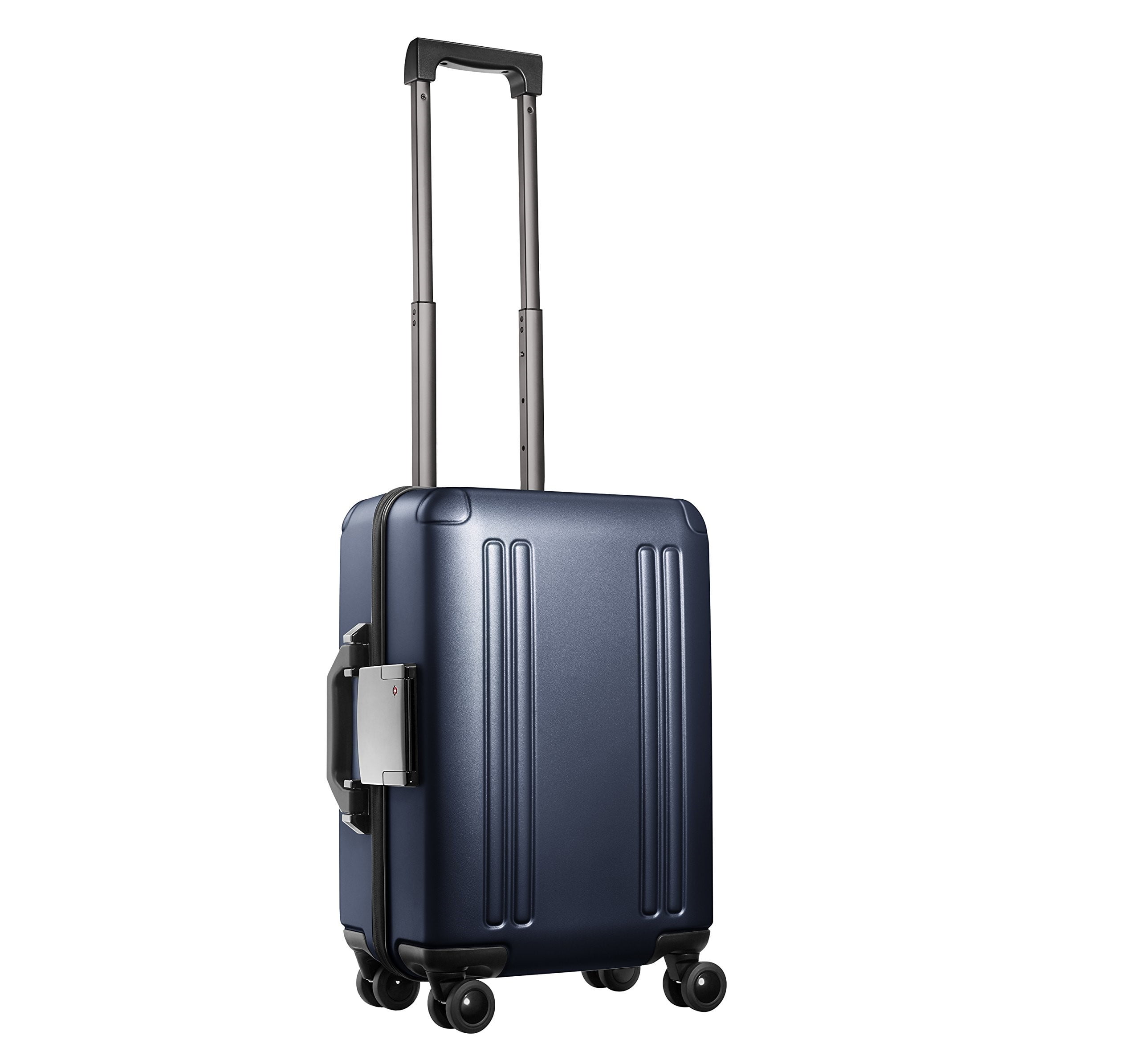 Zero Halliburton Zro 20" International CarryOn 4Wheel Spinner Luggage