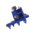 thumbnail image 1 of Motorcycle Rear Brake Pedal Tip Replacement Spare Parts Professional Stylish Blue, 1 of 6