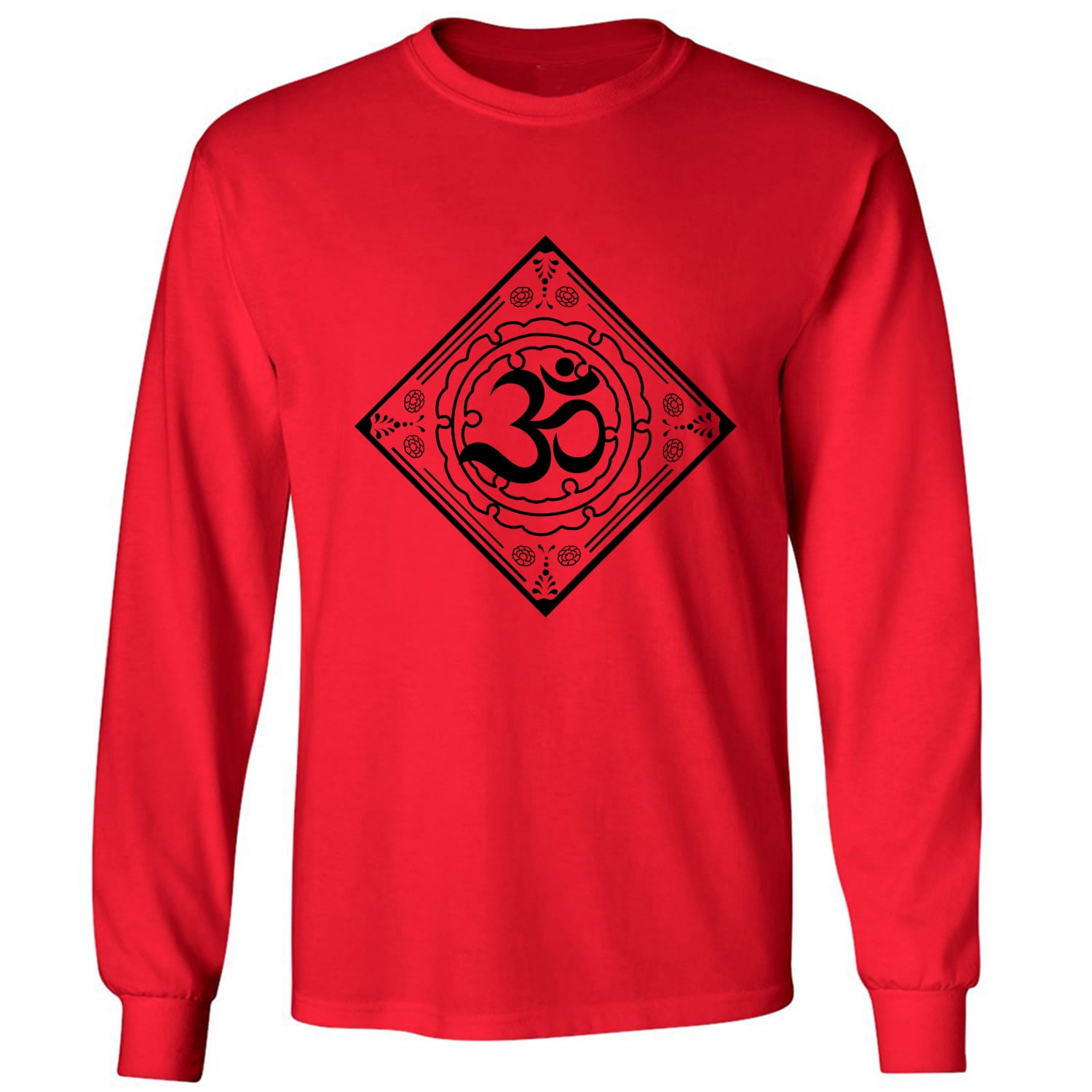 Om t shirt full sleeve Clearance