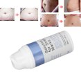 thumbnail image 4 of Crema De Eliminación De Estrías, Crema De Reparación De Estrías Segura Y Compacta, Suave, Portátil Para Maternidad Para Mujeres ANGGREK GD1411, 4 of 8