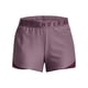 thumbnail image 4 of Shorts Under Armour Play Up 3.0 para Mujer XXL Morado, 4 of 5