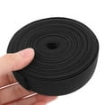 thumbnail image 4 of Unique Bargains Tailoring Polyester Sewing DIY Stretchy Knit Elastic Band Strap 10.94 Yards, 4 of 4