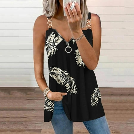 

CAICJ98 Summer Tops for Women Womens Summer Lace Bustier Mesh Vintage Spaghetti Strap Open Back Boned Corset Going Out Party Crop Top Black M