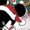 Sport Grey, variant on Two-Sided Mickey Minnie Christmas Shirt, Mickey's Very Merry Christmas Party Sweatshirt, Disney Couple Christmas Sweater