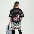 thumbnail image 2 of Women's Gameday Couture Black Texas A&M Aggies, 2 of 4