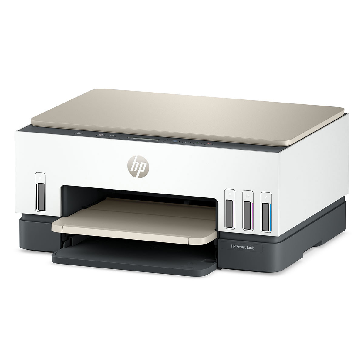 HP Smart Tank 6003 All-In-One Wireless Color Printer photo 2