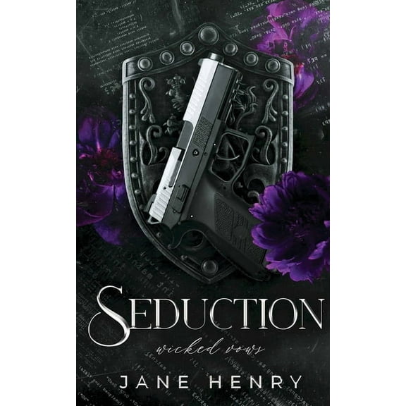 Wicked Vows Seduction: A Dark Bratva Fake Marriage Romance, Book 3, (Paperback)