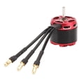 thumbnail image 4 of Motor sin Escobillas C3530 Motor sin Escobillas Outrunner de Ala Fija para Avión Planeador de Ala Fija RC Versión V2 ANGGREK Otros, 4 of 8