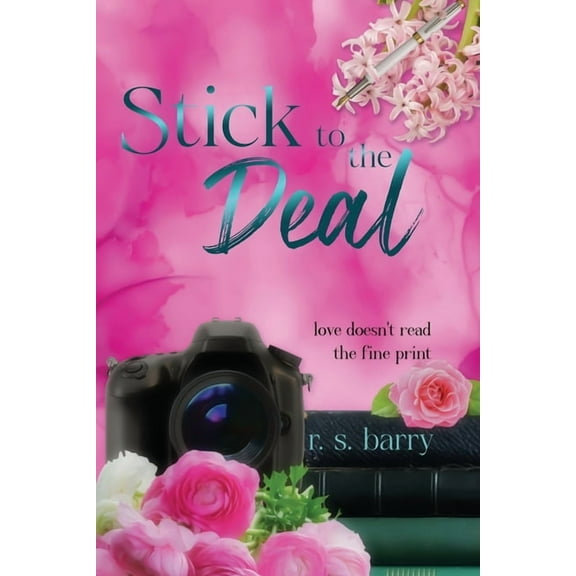 Stick to the Deal, (Paperback)