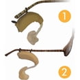 thumbnail image 4 of Ear Gear Mini Cordless Eyeglasses | Camouflage, 4 of 6
