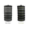 thumbnail image 1 of Cesta colgante 4 capas con cremallera Plegable Estante seco MABOTO 4 capas, 1 of 2