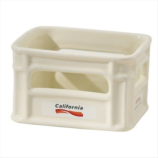 Tazón de Cerámica de Alto Valor para Refrigerios, para Sala de Estar, Hogar, Frutero, Cafetería, Canasta para Refrigerios, Tazón para Palomitas de Maíz y Papas Fritas C