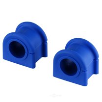 QuickSteer K8083 Suspension Control Arm Bushing Kit Fits select: 1972
