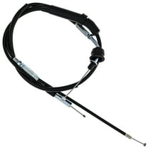 Niche Throttle Cable for Yamaha PW50 26311-10-00 5PG-26312-00-00 26321-10-00 519-CCB2277L