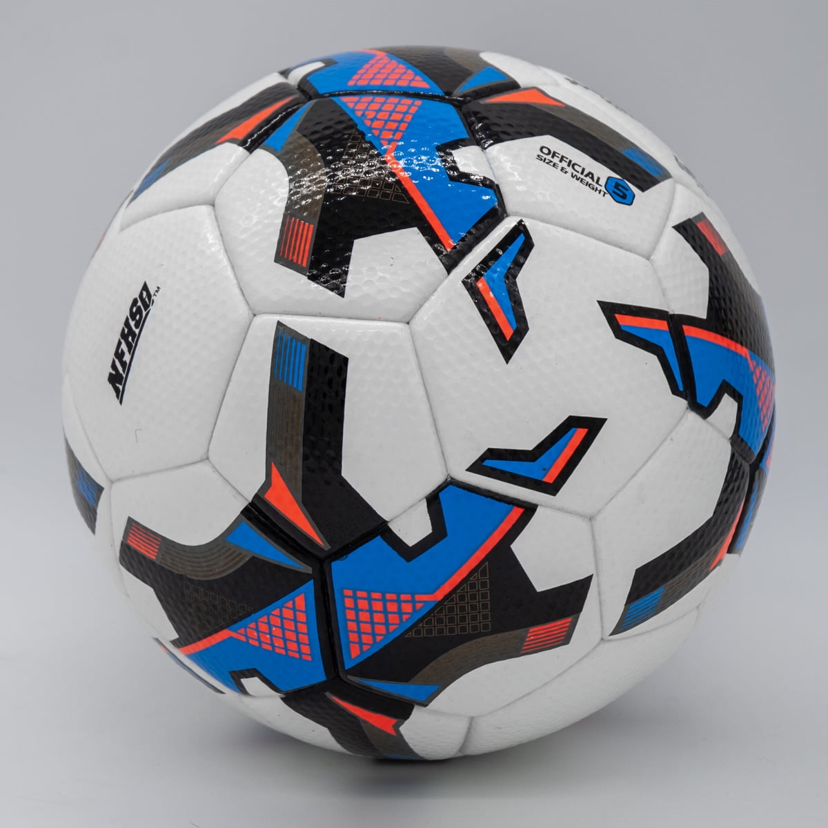 Soccer Innovations Hypersonic Soccer Ball , Size 5