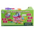 thumbnail image 5 of Cesta De Picni Infantil Formas Y Sabores colores, 5 of 5