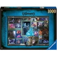 thumbnail image 1 of Ravensburger - Disney Villainous Hades puzzle 1000pc, 1 of 2