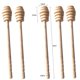 thumbnail image 5 of Barra de agitación de miel Irfora Miel de alta calidad Barra de agitación Mezclador Jarra Cuchara Práctico 1Pc Cazo de madera Miel Suministros de palo largo Miel Herramientas de cocina Irfora Barra de agitación de miel, 5 of 7