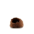 thumbnail image 4 of Bravest Studios Men's Bear Claw Mule Brown Slippers, from StockX, 4 of 5
