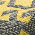 thumbnail image 6 of Boutique Rugs Koronadal Lumbar Pillow, 6 of 8