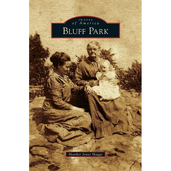 Bluff Park (Hardcover)