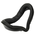 thumbnail image 5 of VR Glasses Facial Interface for Oculus Quest 2 Sweatproof Facial PU Foam Protection Pad, 5 of 5