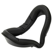 VR glasses facial interface for Oculus Quest 2 Sweat-proof facial PU foam protective pad