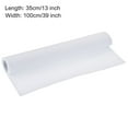 thumbnail image 2 of Hojas de espuma EVA gris claro Uxcell 13 x 39 pulgadas 1 mm de grosor para proyectos de manualidades, 2 of 5