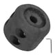 thumbnail image 1 of Protección de ahorro de línea de cuerda de tope de gancho de cabrestante con llave hexagonal Universal para vehículos UTV ATV, 1 of 5