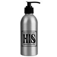 thumbnail image 2 of Soap Dispenser-His (8 Oz), 2 of 2