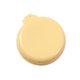 thumbnail image 2 of Pisexur Belleza Maquillaje Cepillo de pelo plegable romántico color macarrón con espejo, redondo, portátil, de bolsillo, mini peine masajeador, tamaño de viaje, para mujerepara mujeres y hombres, 2 of 2