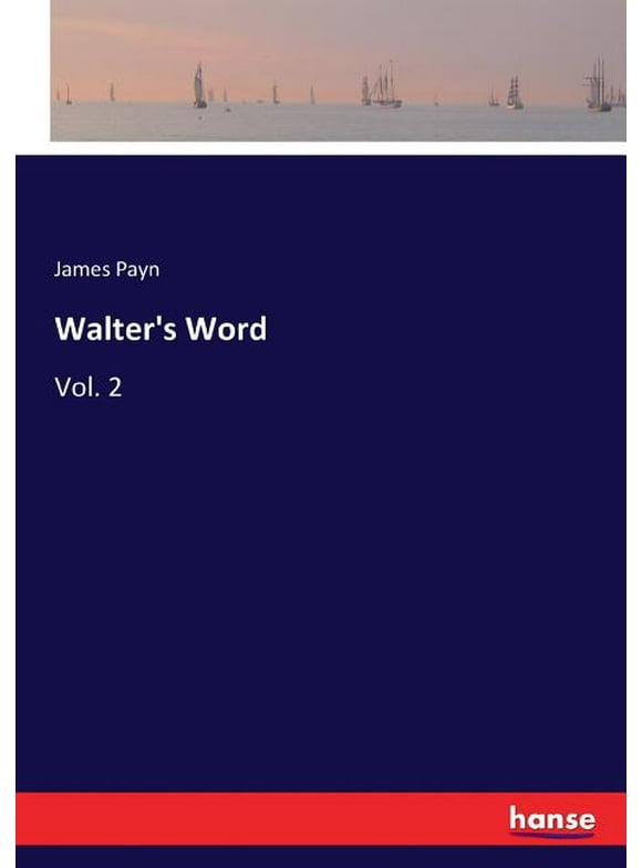 Walter's Word: Vol. 2 (Paperback)