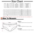 thumbnail image 3 of Calzoncillos para hombre Calzoncillos tipo bóxer para hombre con aberturas alargadas a rayas de algodón puro para deportes Pompotops  qyievc4371, 3 of 9