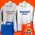 thumbnail image 4 of Tide Liquid Laundry Detergent, Original Scent, 100 Loads, 3.69 L, Boosted Clean even in cold water, laundry soap, concentrated liquid detergent, 4 of 18