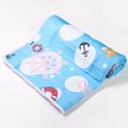 thumbnail image 2 of Electric Heating Blanket Intelligent Control Electric Mattress Single Or Double Person For Dormitory Household, 2 of 5