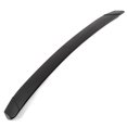 thumbnail image 4 of CCIYU Black ABS Rear Spoiler Wing Accessories for 2014 2015 2016 2017 2018 2019 for TOYOTA Corolla Stylish Trunk Spoiler Wing, 4 of 6