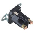 thumbnail image 5 of EPOTOOR 812-1221-211 For Husqvarna 539101714 Starter Solenoid 93265-9 93265WR 435-700, 5 of 8
