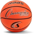 thumbnail image 4 of Champion Sports Rubber Basketballs - Size 3 - Orange, 4 of 6