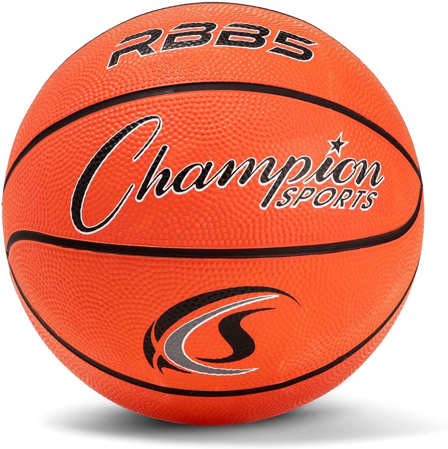 Champion Sports Rubber Basketball Size 3 photo 4