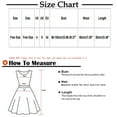 thumbnail image 3 of Summer Dress Dgankt Women Tassel Formal Dress Sequin Strap Latin Dance Dress Mini Elegant Evening Prom Party Club Dance Gown, 3 of 3