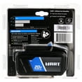 thumbnail image 2 of HART 20V Lithium-Ion 4.0Ah Battery (Charger Not Included), 2 of 7