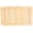 200, variant on Bamboo Toothpicks for Teeth Cleaning, Appetizer, Olive, Barbecue, Fruit, Double-Points Wooden Toothpick.200 Count