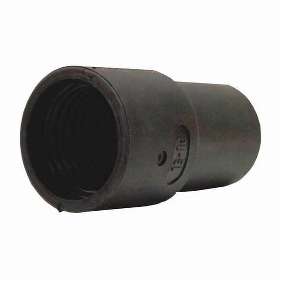 Makita Replacement Cuff for Wet/Dry Vacuum, Plastic Plastic P-70421