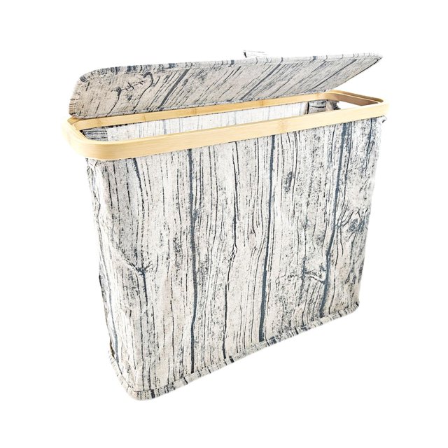 Cesta para guardar papel higiénico y toallas de papel, contenedor para armario. Estilo A