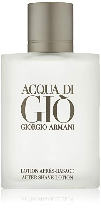 Giorgio Armani Acqua Di Gio After Shave 
