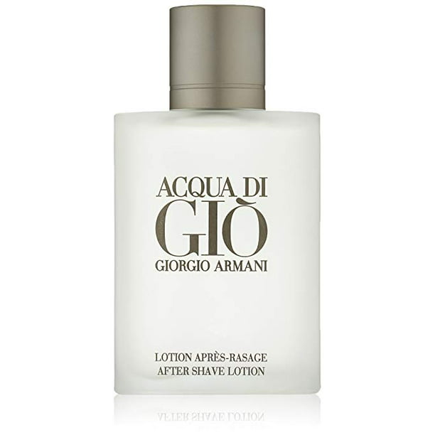 Acqua Di Gio Men / Giorgio Armani After Shave  oz (m) 