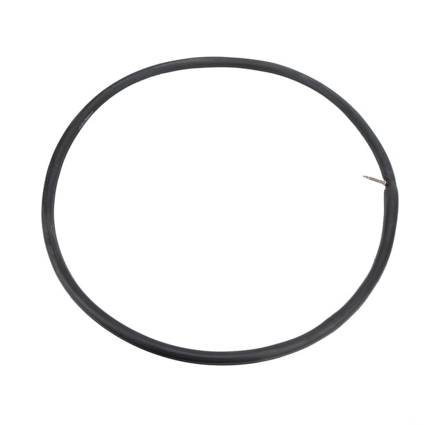 Tubo Interior De Bicicleta, Válvula Francesa Resistencia A Pinchazos Tubos Interiores De Bicicleta De Repuesto 700x2 3/25C Para Bicicleta Plegable De Rueda Pequeña OTVIAP Rubber Bicycle Inner Tube